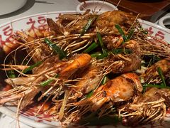 -老头儿油爆虾(金沙印象城店)