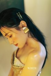 -纯色时光婚纱艺术馆WHITE