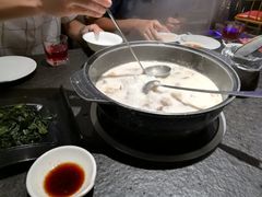 -煲宫(华润万象城店)