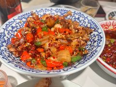 -欧记大排档·景德菜(上海首店)
