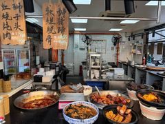 -张卤堂·砂锅卤肘子(南头店)