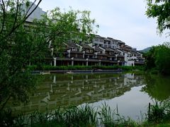 -长兴太湖图影湿地文化园
