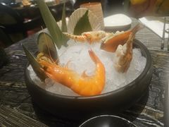 -长沙北辰洲际酒店-兰调全日餐厅