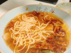 -沈大成(南京东路店)