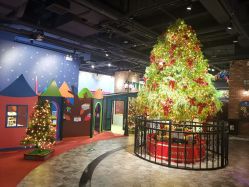 -幻贝家儿童乐园(苏州中心店)