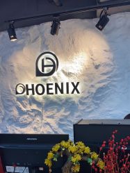 -PHOENIX舞蹈工作室