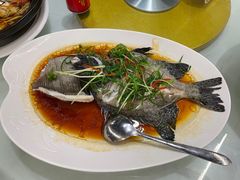 -香湖海鲜餐厅(青澳湾店)