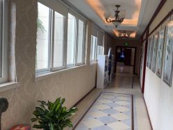 -南京医科大学友谊整形外科医院