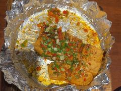 -龙抄手食府(浣花北路店)