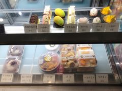-欢牛蛋糕屋(萧山万象汇店)