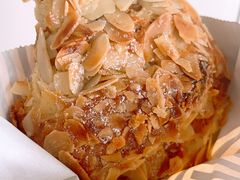 -BAKER&SPICE(BFC外滩金融中心店)