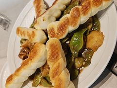 -7号院家宴.烧鸽子(门头沟店)