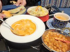 -木尔坦·Multan巴基斯坦清真餐厅halal(大智嘉园店)
