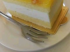 -美丽心情蛋糕(江苏路店)