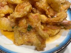 -靠山屯东北农家菜(八龙桥雅苑店)