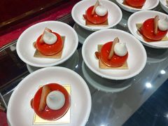 -武汉世茂希尔顿酒店·汇·全日餐厅