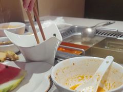 -海底捞火锅(太阳宫凯德mall店)