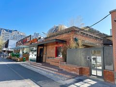 -羊门客在·烤盐池滩羊·川菜