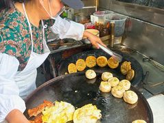 -皮市街大油火烧