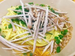 -金山锅贴店(金泉路店)