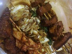 -胡仁根胡记炸炸炸
