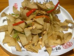 -肘子酥·天津菜·特色捞面(德云社店)