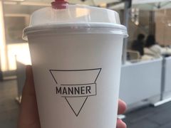 -Manner Coffee(IFS一楼店)