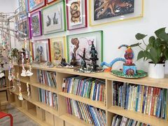 -蕃茄田艺术•美术绘画 •硬笔书法(滨江海威领界店)