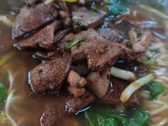 -无名氏面馆(邮电路店)