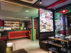 -京悦南门涮羊肉·羊蝎子火锅(田林路店)