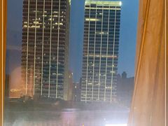 -天津水游城丽筠酒店