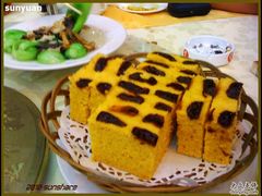 枣“丝”？-泰丰楼(前门西大街店)