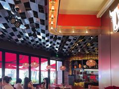 -BROWNSTONE布朗石西班牙餐厅(富城店)