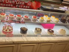 -TOUCH泰奇(金桥长岛路店)