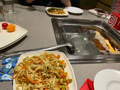 -海底捞火锅(石厦时代广场店)