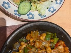 -熊吞·大碗丼烧肉饭(西市场嘉华店)