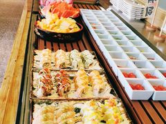 -水林间·寿喜烧自助(仙林金鹰店)