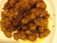 -吕氏疙瘩汤·新鲁菜(潍坊银座店)