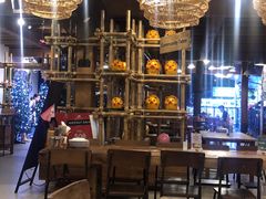 -Naughty Nuri’s Phuket