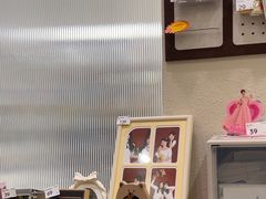 -海马体照相馆(大连罗斯福广场店)