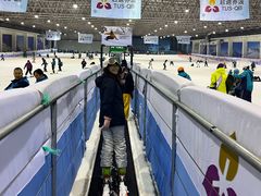 -绍兴启迪乔波冰雪世界