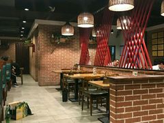 -大闫家烧烤·小海鲜家常菜(郑庄店)