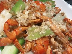 -虾胡闹龙虾馆(湄南河店)