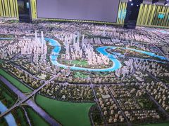 -天津市规划展览馆