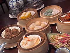 -逸东轩(香港逸东酒店)