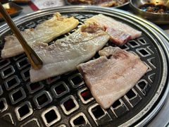 -韩一品韩国料理(柏庐南路店)