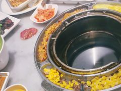 -韩宫宴烤肉·黑毛和牛·料理(合肥滨湖银泰城店)
