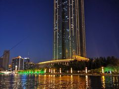 -瑞吉酒店·瑞吉酒吧