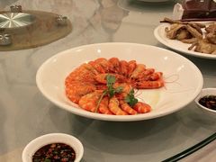 -亮庆餐厅·粤菜·早茶(篁庄店)