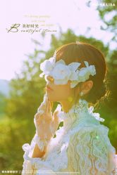 -青禾蒙娜丽莎婚纱摄影(武汉总店)